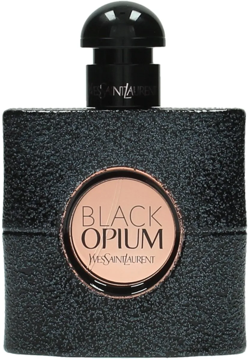 Yves Saint Laurent Black Opium Parfum 50ml - afbeelding 6 van 6