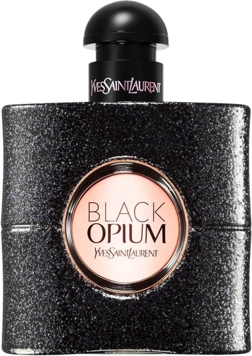Yves Saint Laurent Black Opium Parfum 50ml