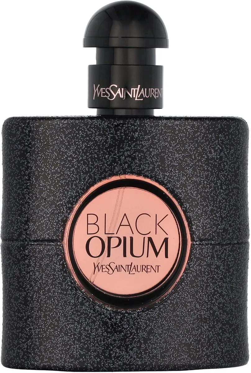 Yves Saint Laurent Black Opium Parfum 50ml