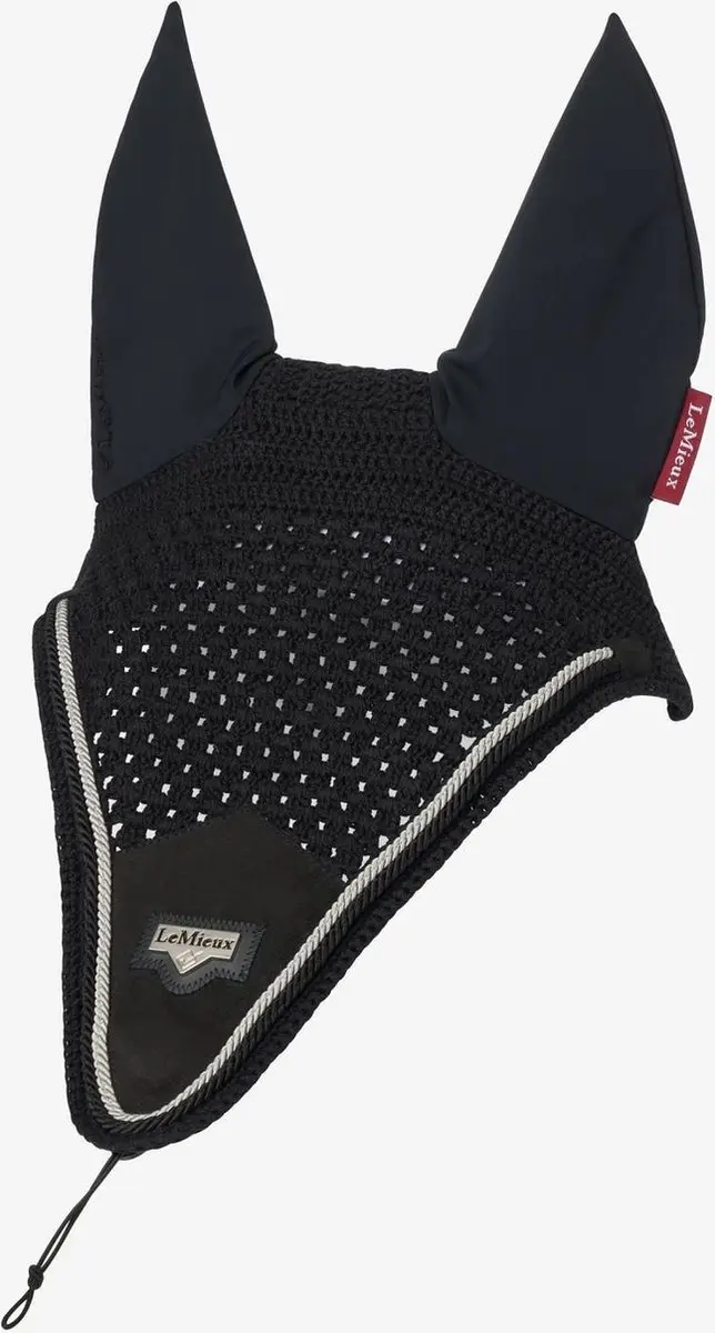 LeMieux Puissance Oornetje Cob Bruin