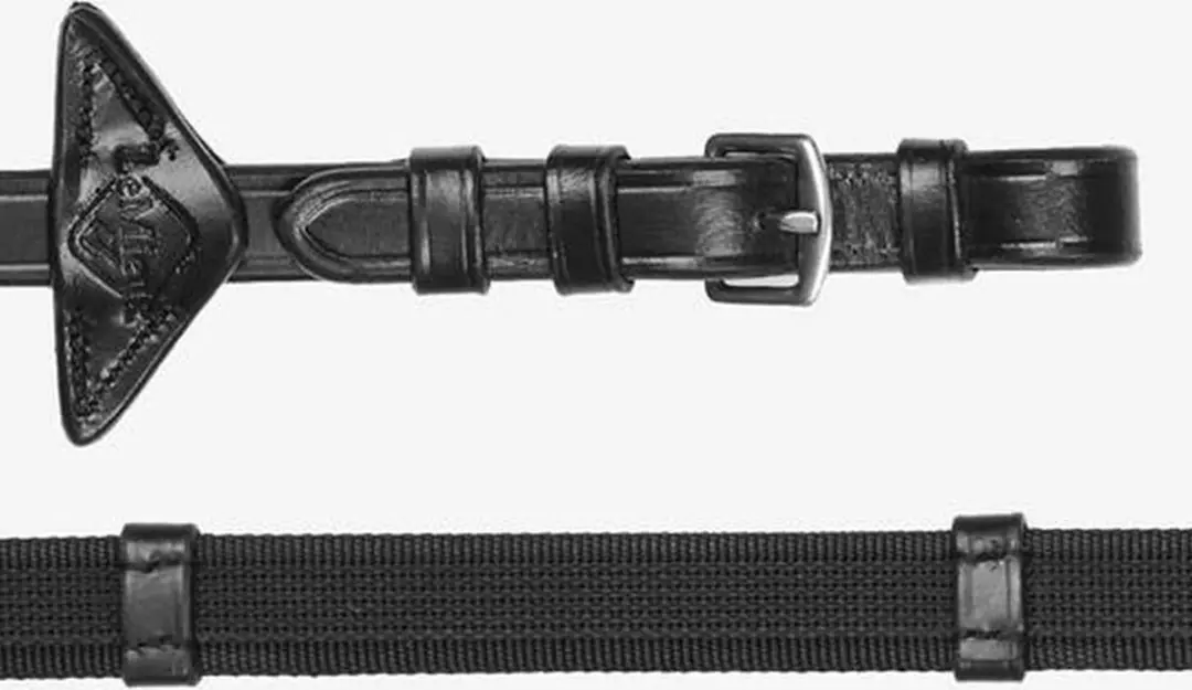 Lemieux Teugels Rubber Grip Continental Zwart