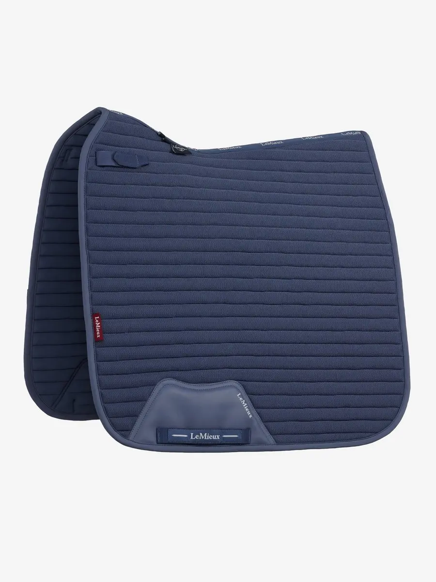 LeMieux Zadeldek Air-Tek Mesh Shadow
