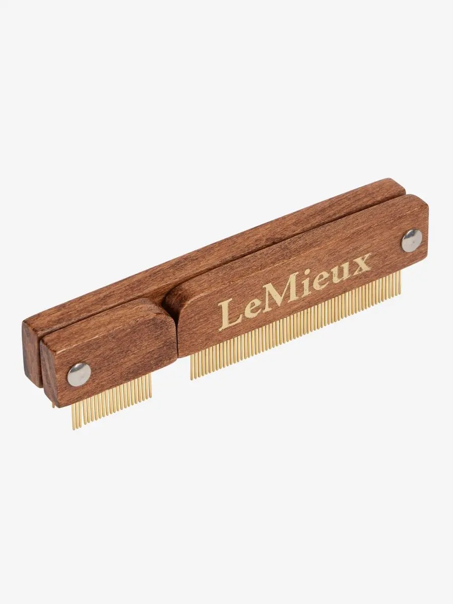 LeMieux Artisan Quarter Mark Kam