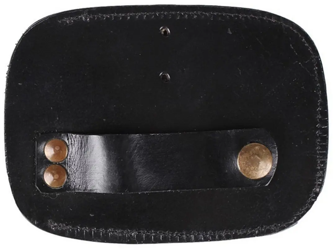 QHP Startnummer Navy - One Size - afbeelding 3 van 6