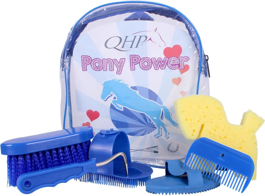 QHP