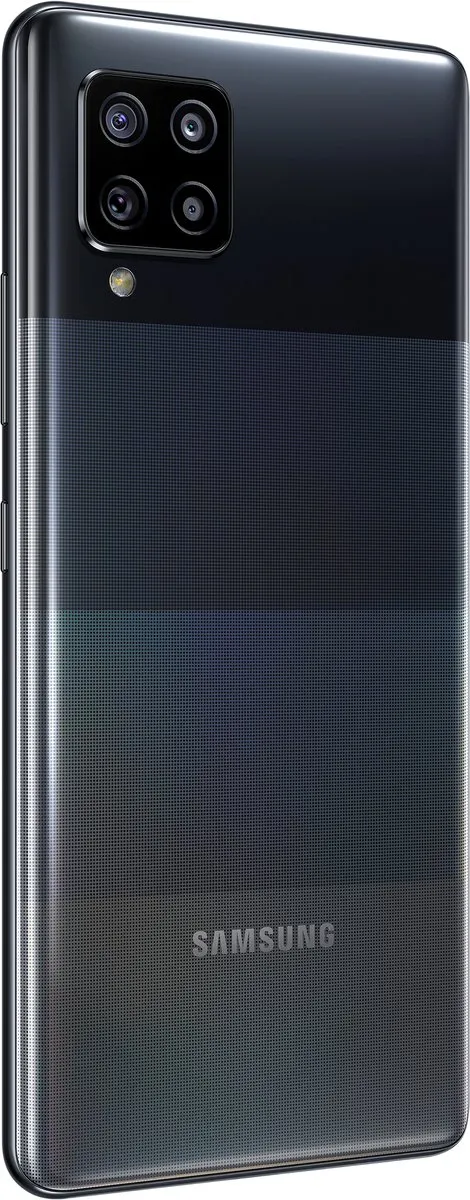 Samsung Galaxy A42 5G SM-A426B/DS - 128GB - Zwart