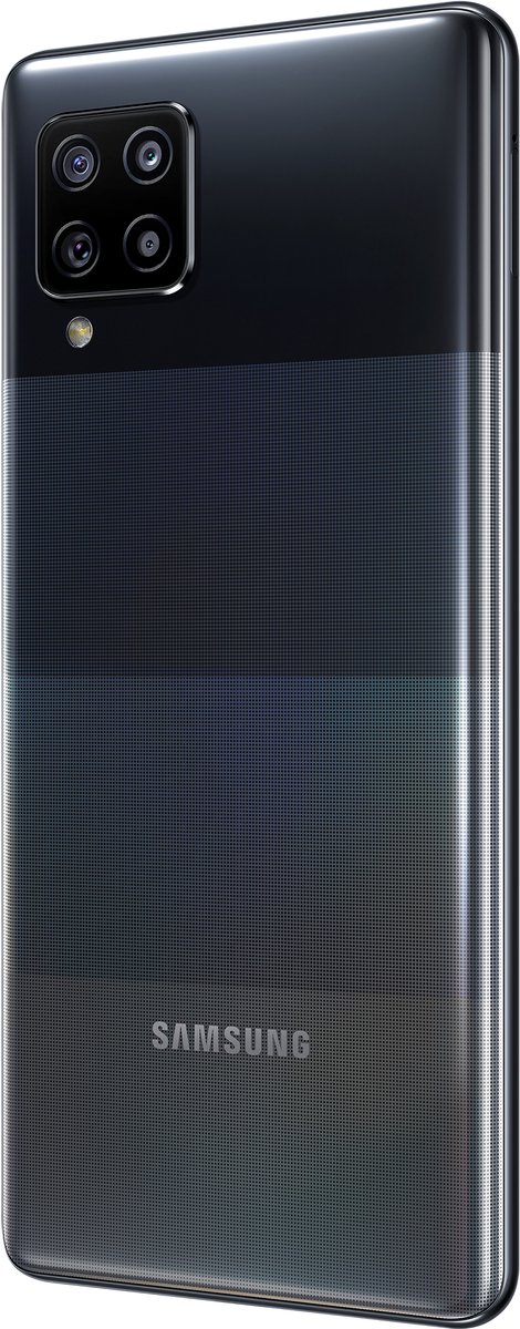 Samsung Galaxy A42 5G - 128GB - Prism Dot Black