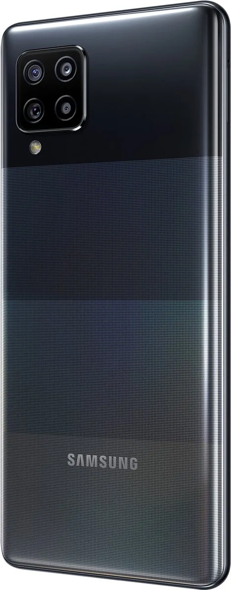 Samsung Galaxy A42 5G SM-A426B/DS - 128GB - Zwart