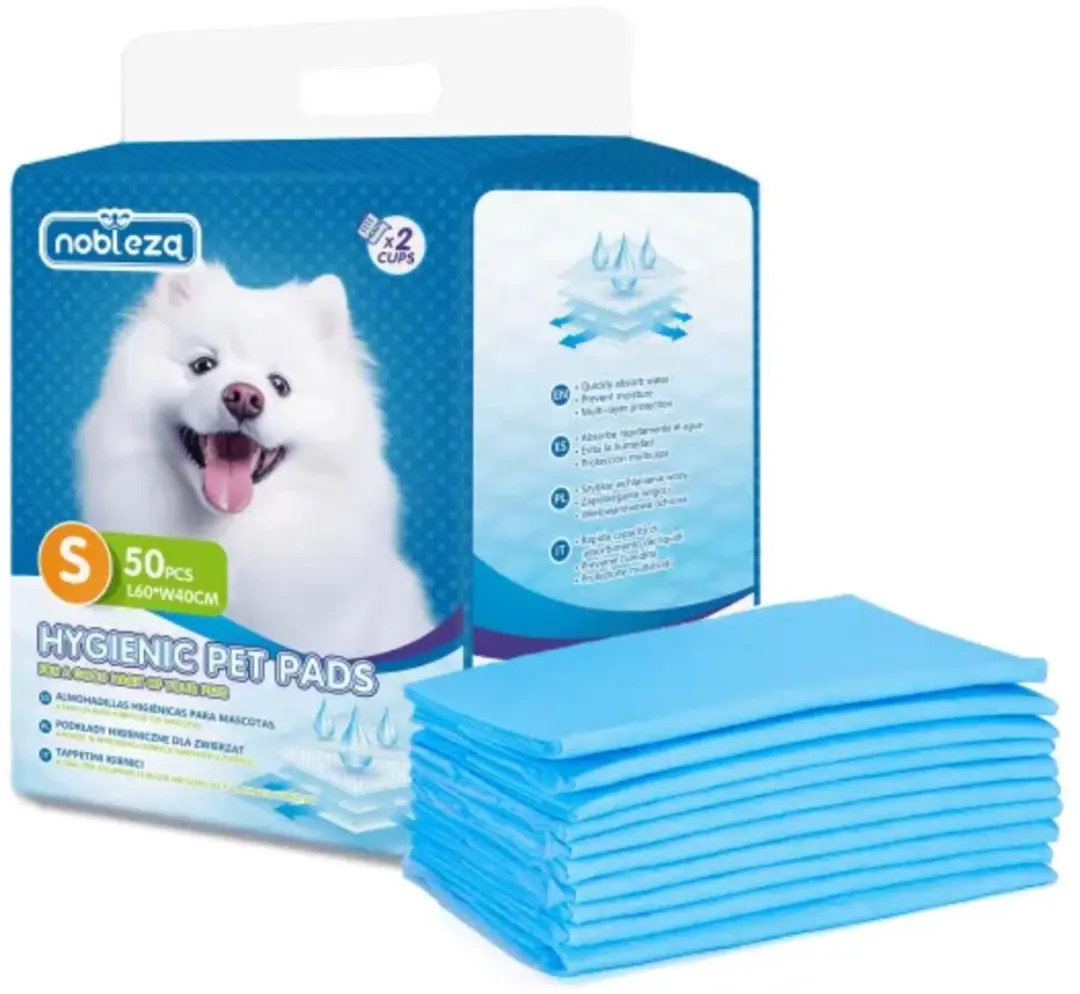 Nobleza Puppy training pads