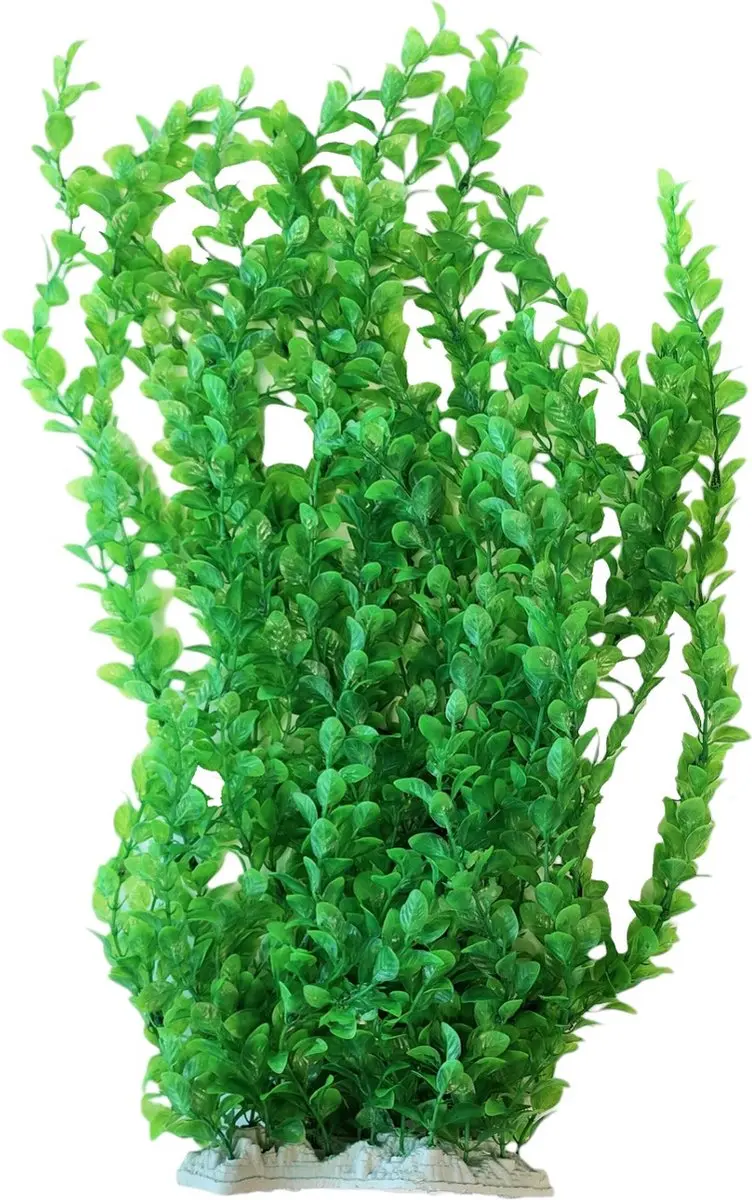 Nobleza Aquariumplant Kunstmatig