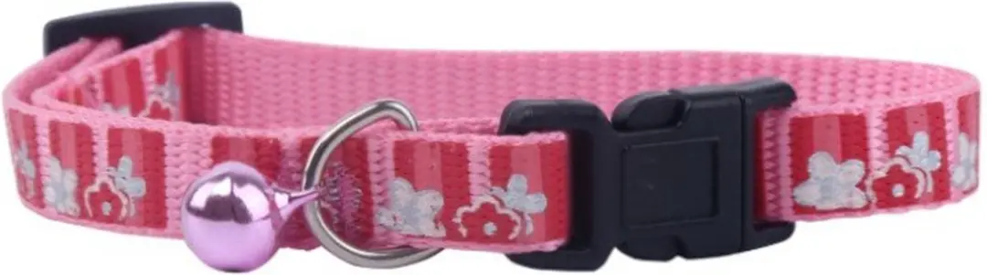 Nobleza Kattenhalsband
