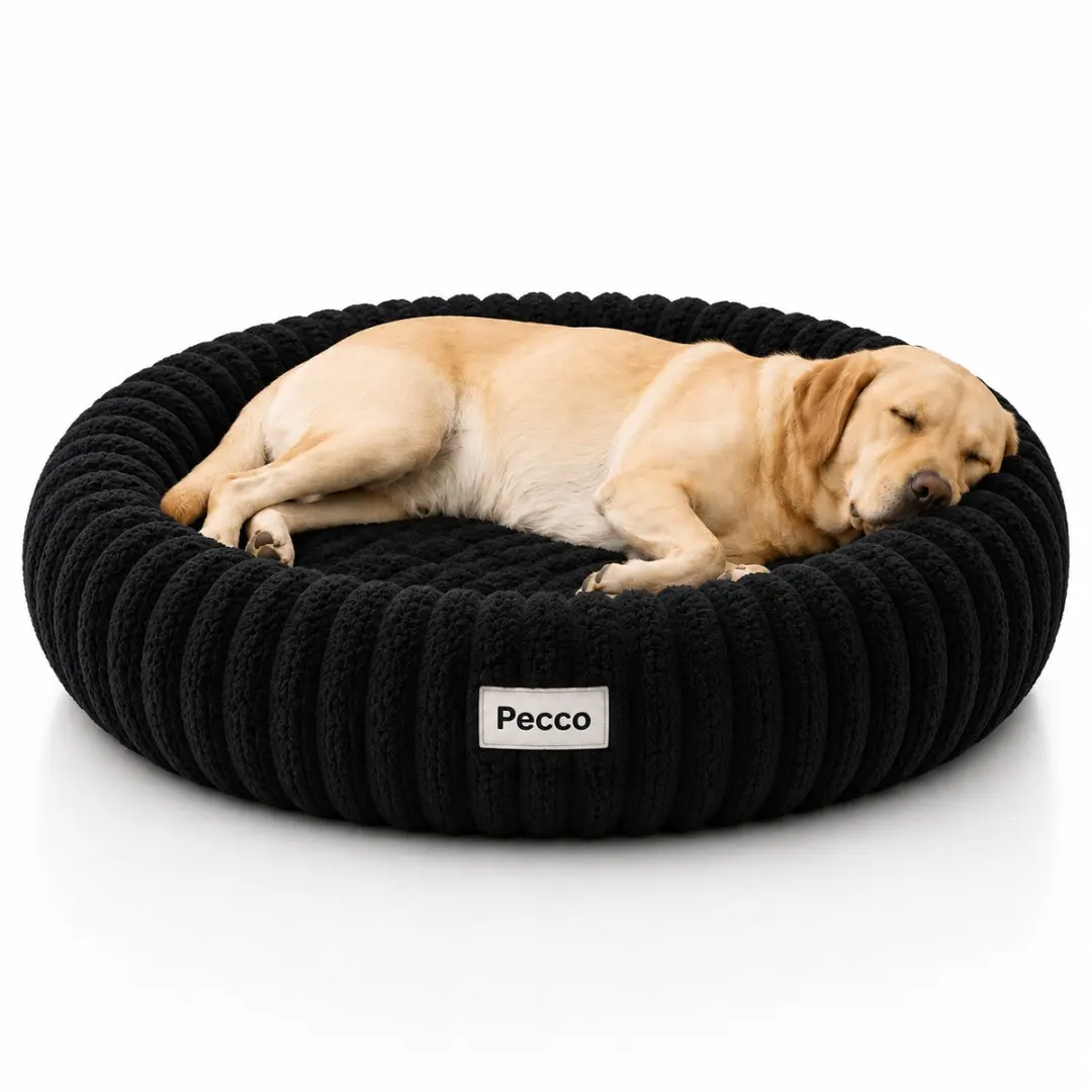 Pecco Orthopedische Hondenmand 100 cm