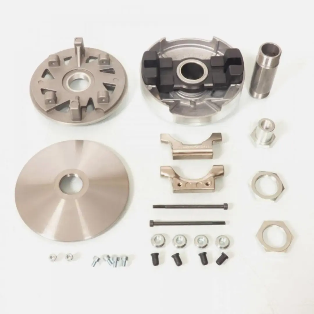 malossi variator voor bromfiets mbk 50 51v 1978 tot 2002 nieuw