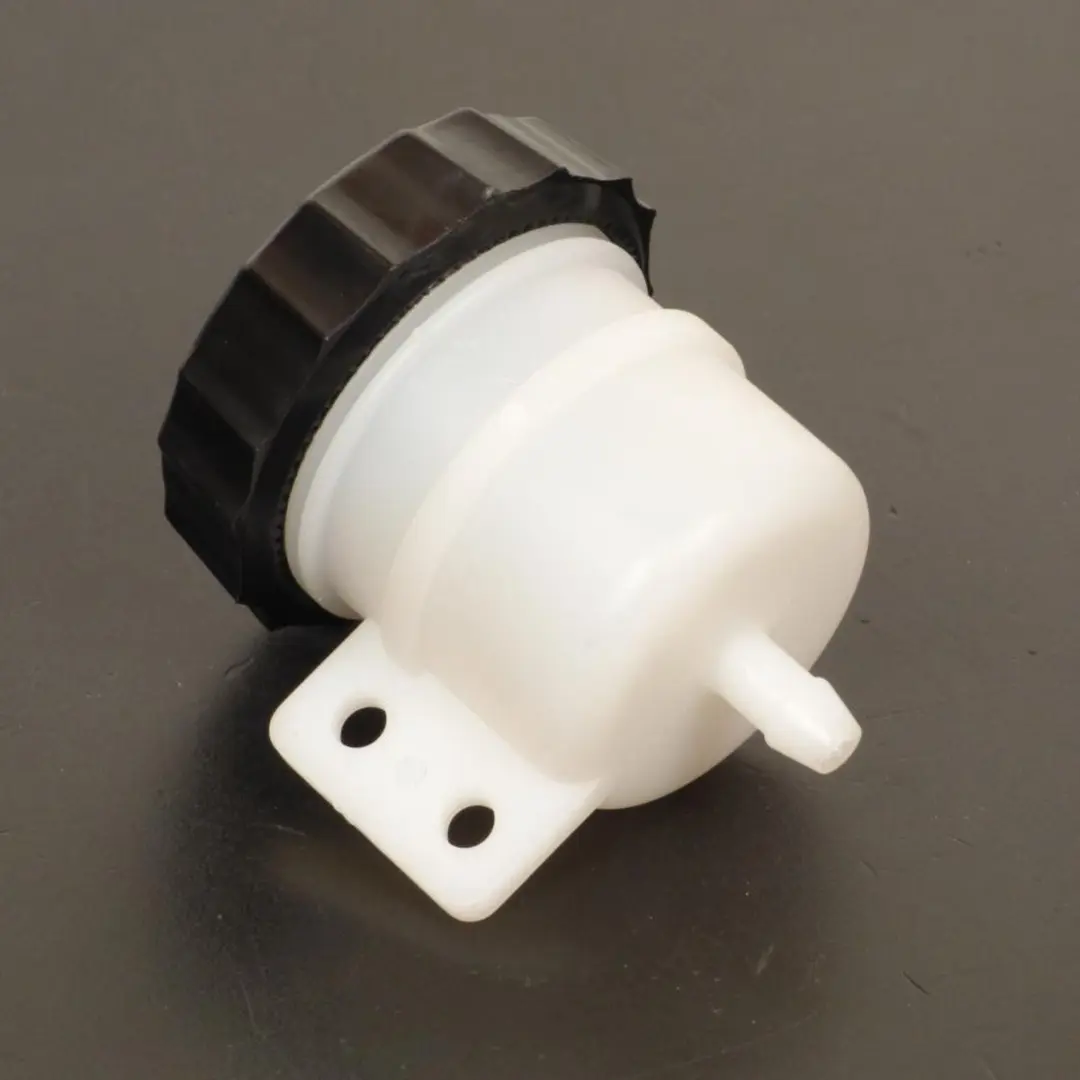 Bocal liquide frein origine Grimeca pour Moto Aprilia 125 RS 1996-2005 AP8113280