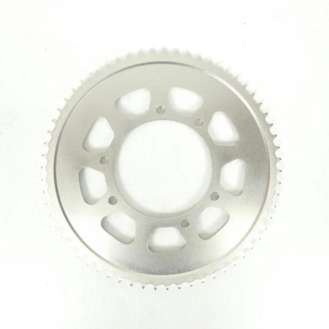 Couronne de transmission Afam pour Moto Rieju 125 CENTURY 2018 à 2020 Neuf