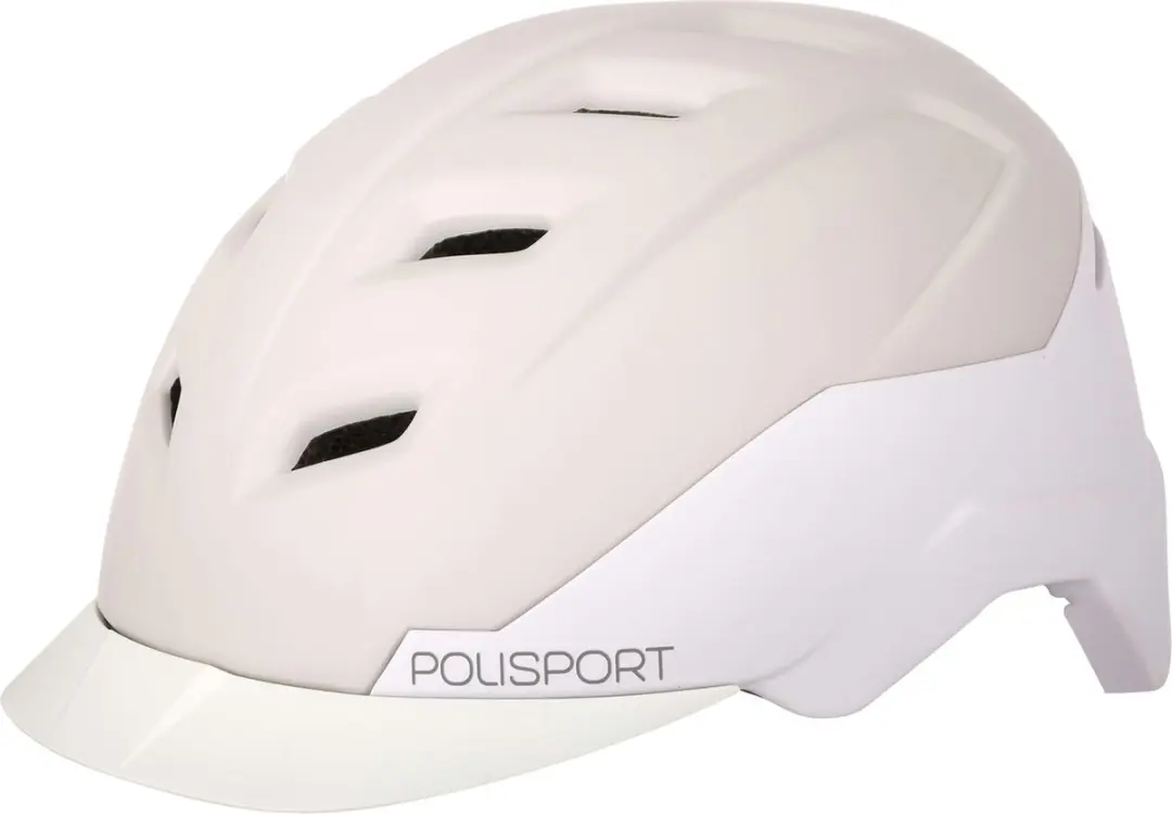 Polisport E-city Fietshelm Ebike