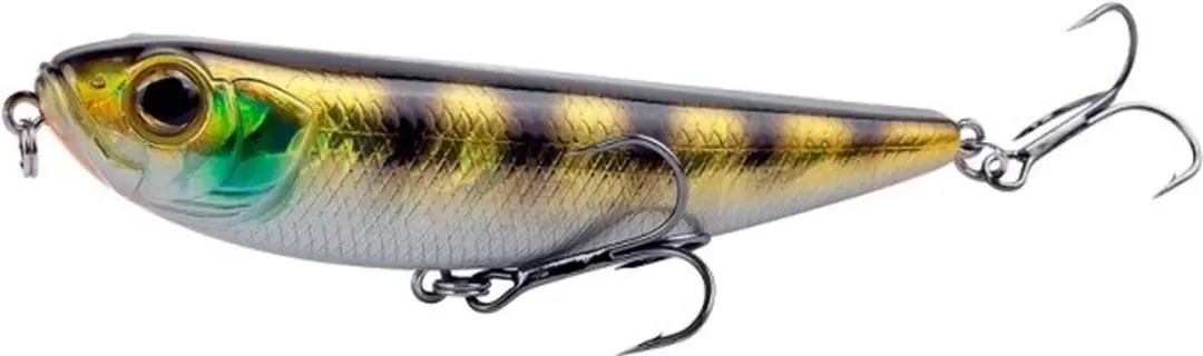 Shimano Yasei Shock Stick F Floating 110mm