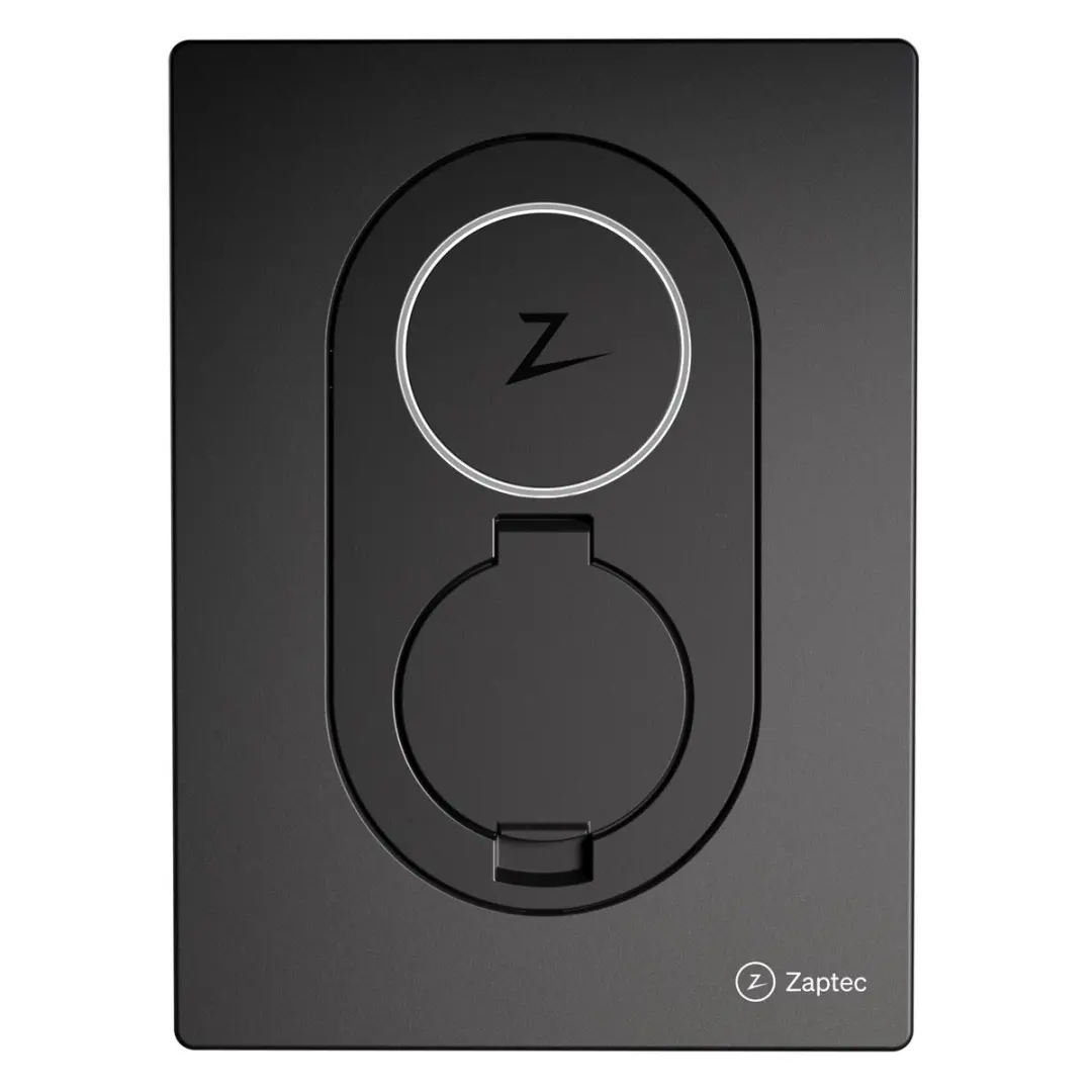 Zaptec Go & Go 2