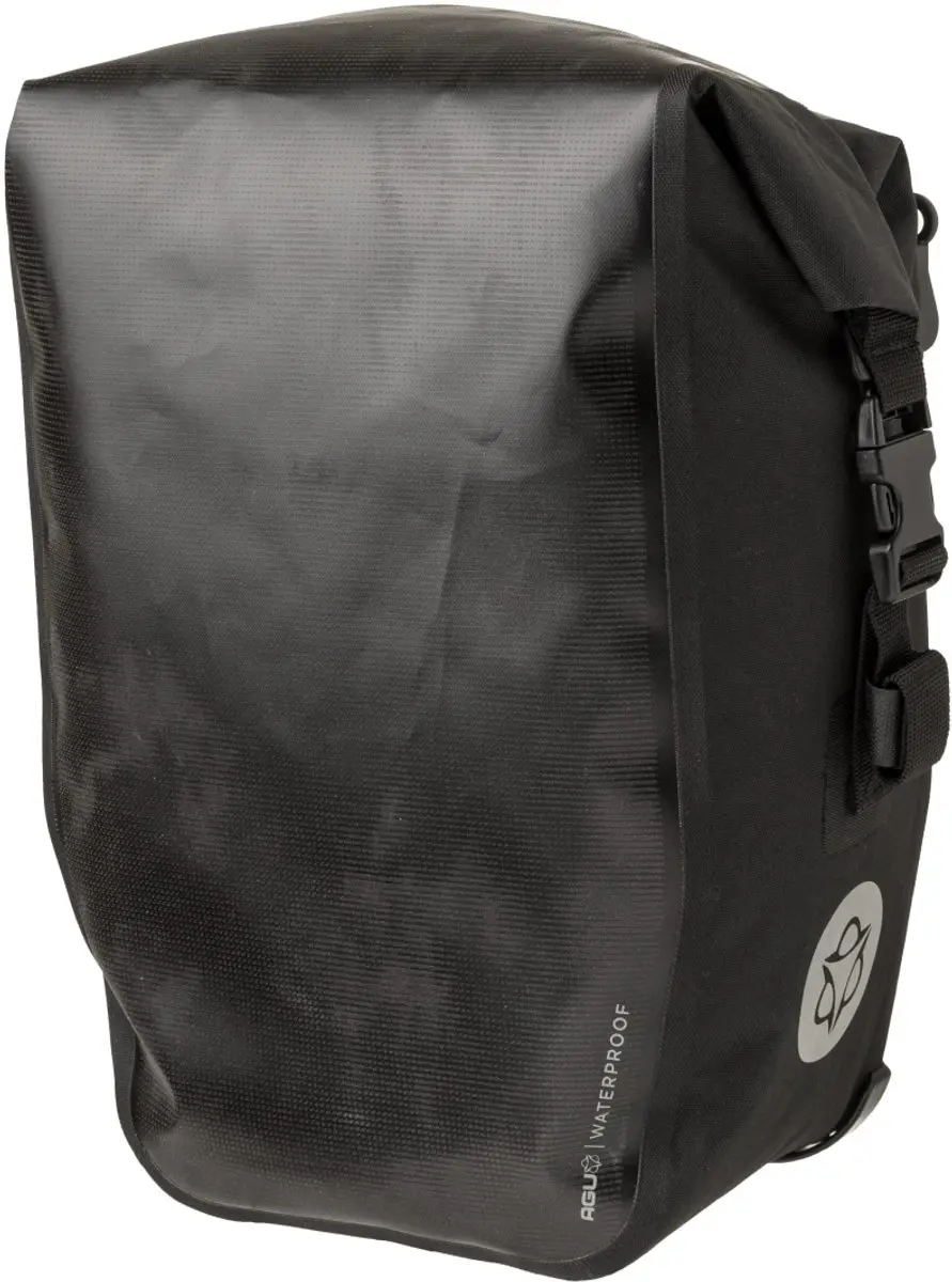AGU Shelter Clean Enkele Fietstas 17L