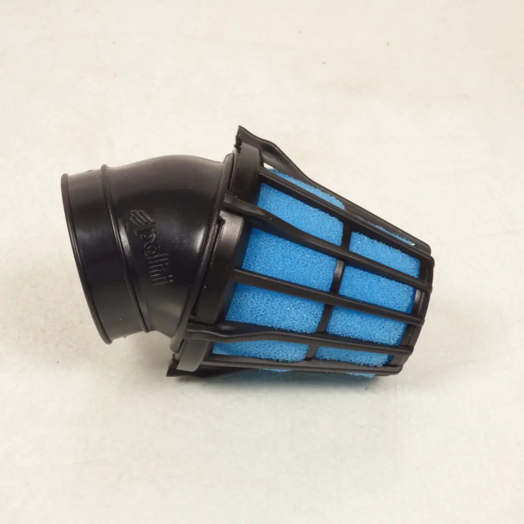 polini luchtfilter claxon voor motor peugeot 203.0097 carburateur cp 15 17,5 24