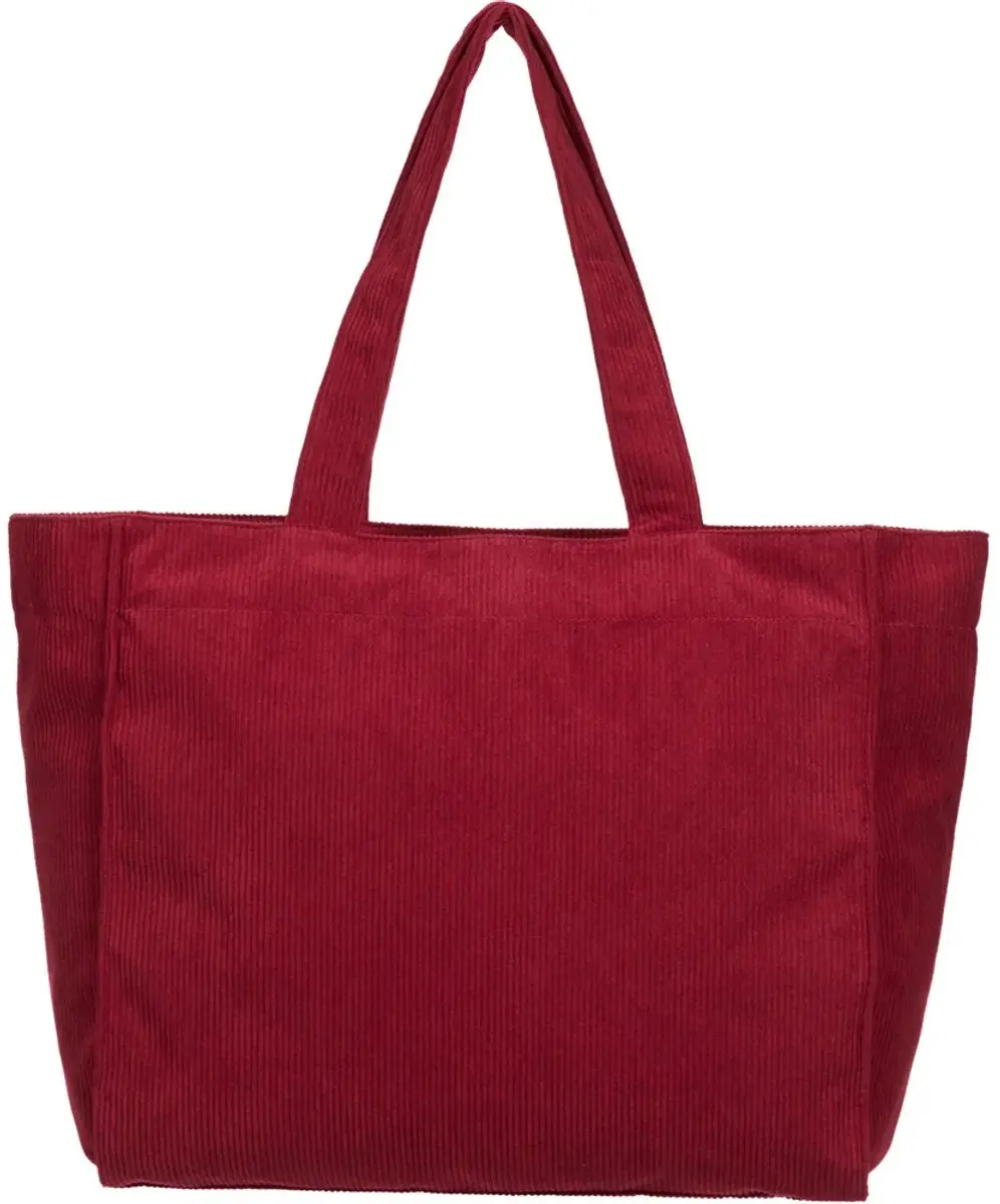 Roxy Feeling Vibes C Stoffentas - Beet Red - afbeelding 2 van 2