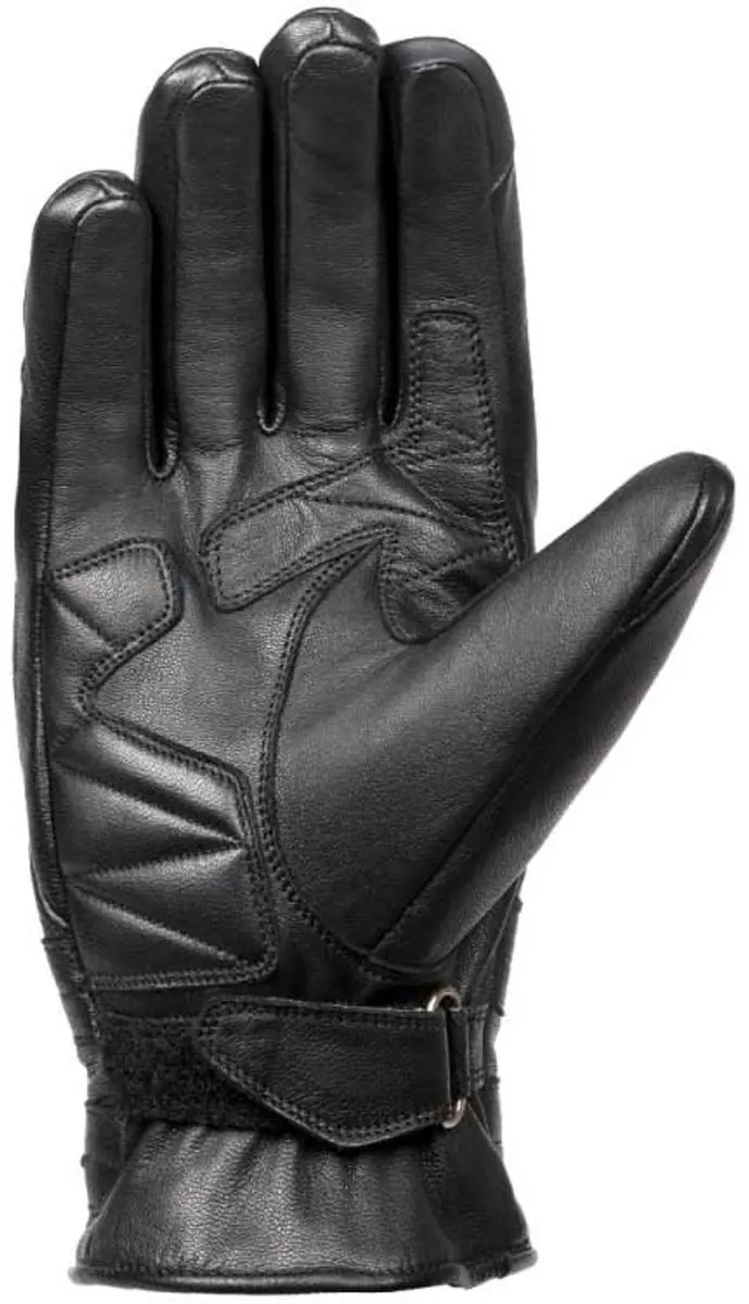 IXON Pro Royal Handschoenen - Zwart S
