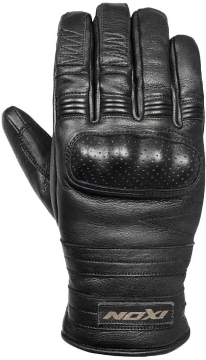 Ixon Pro Royal Handschoenen Zwart S Man
