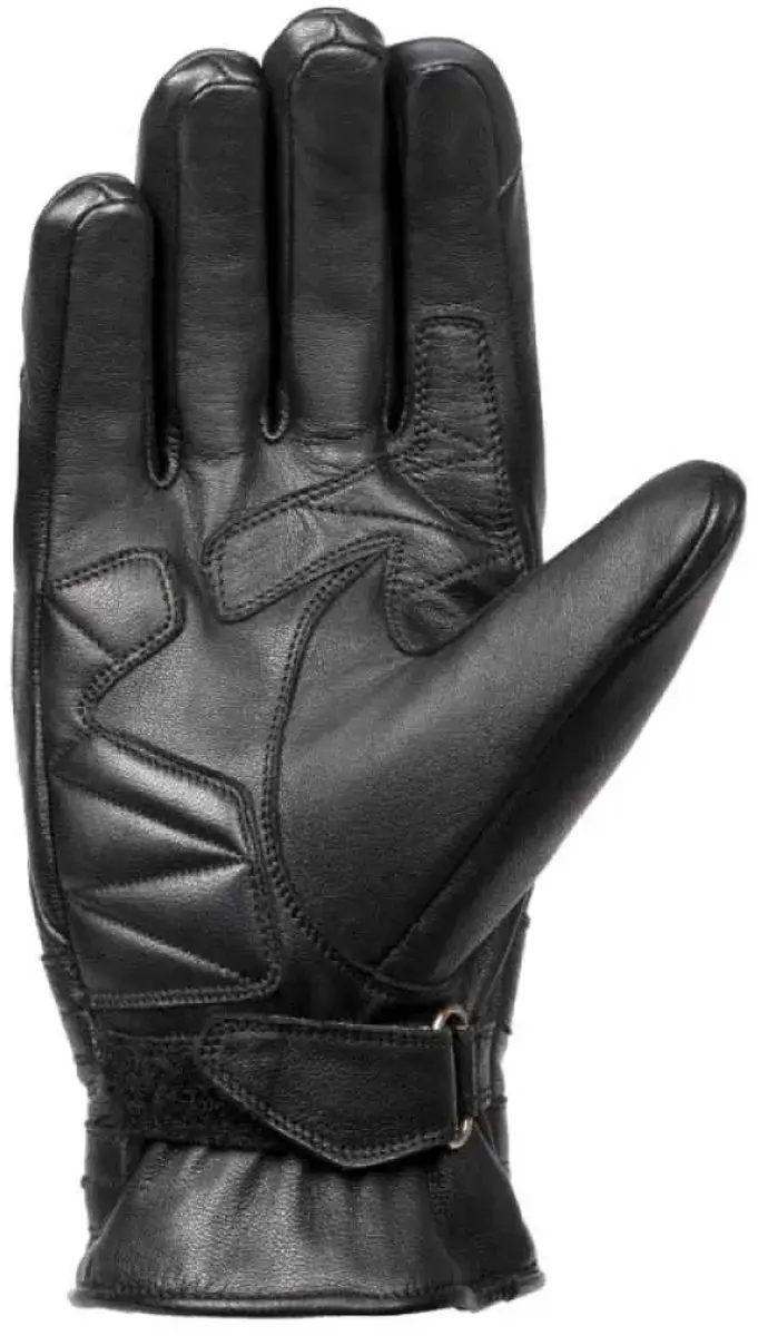 IXON Pro Royal Handschoenen - Zwart S