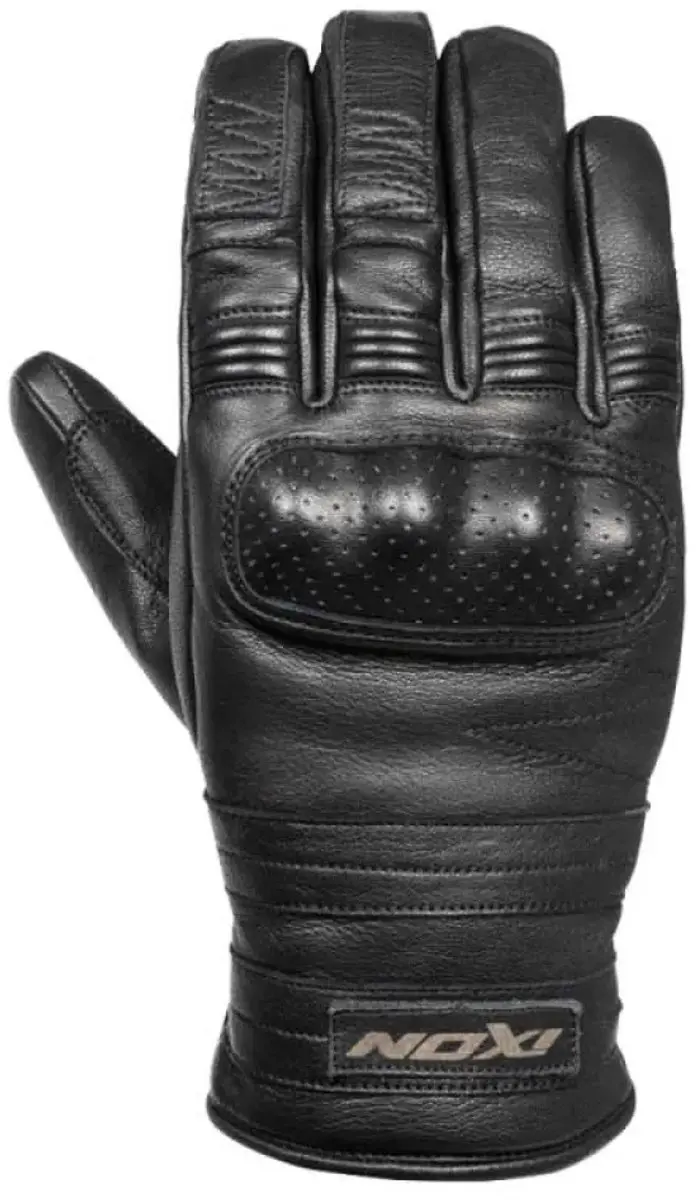 IXON Pro Royal Handschoenen - Zwart S