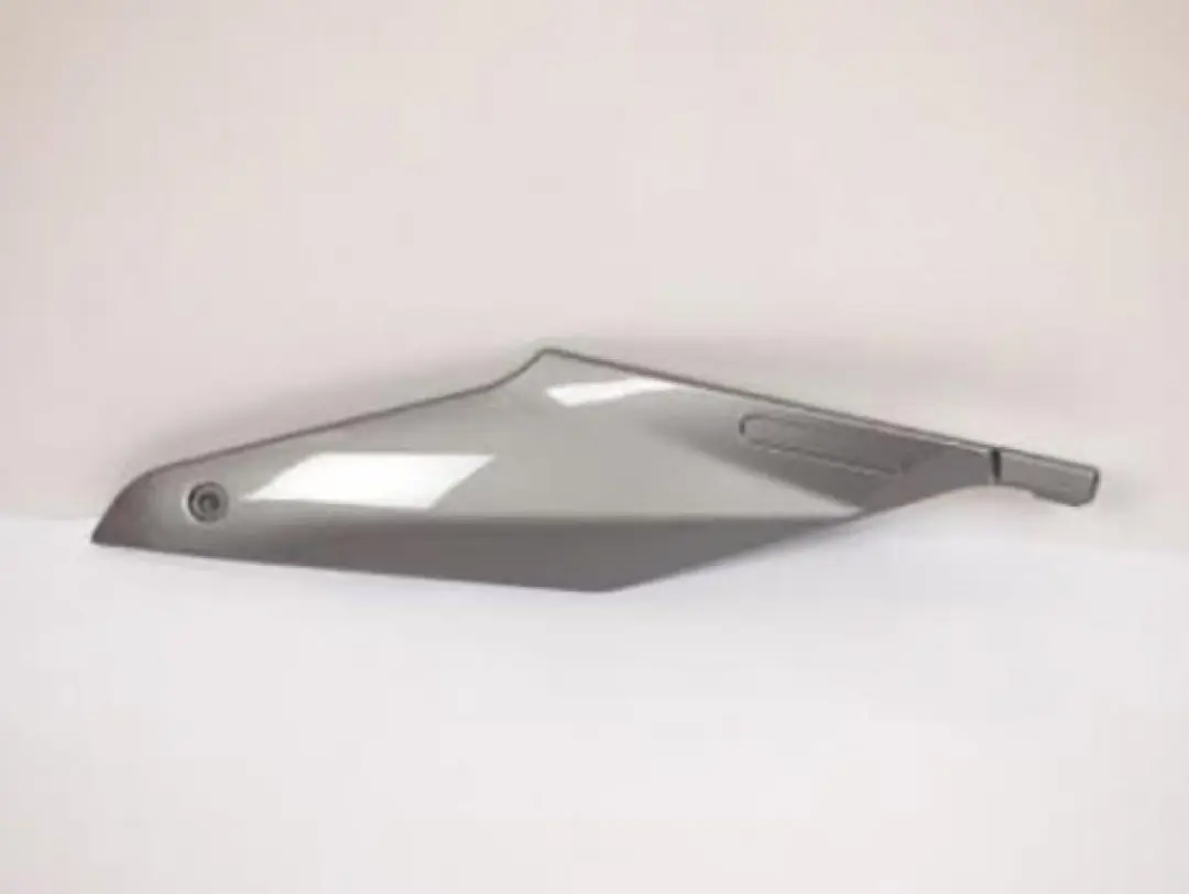 originele rechterkant afdekking voor aprilia 1000 rsv tuono 2006-2009 ap8178781