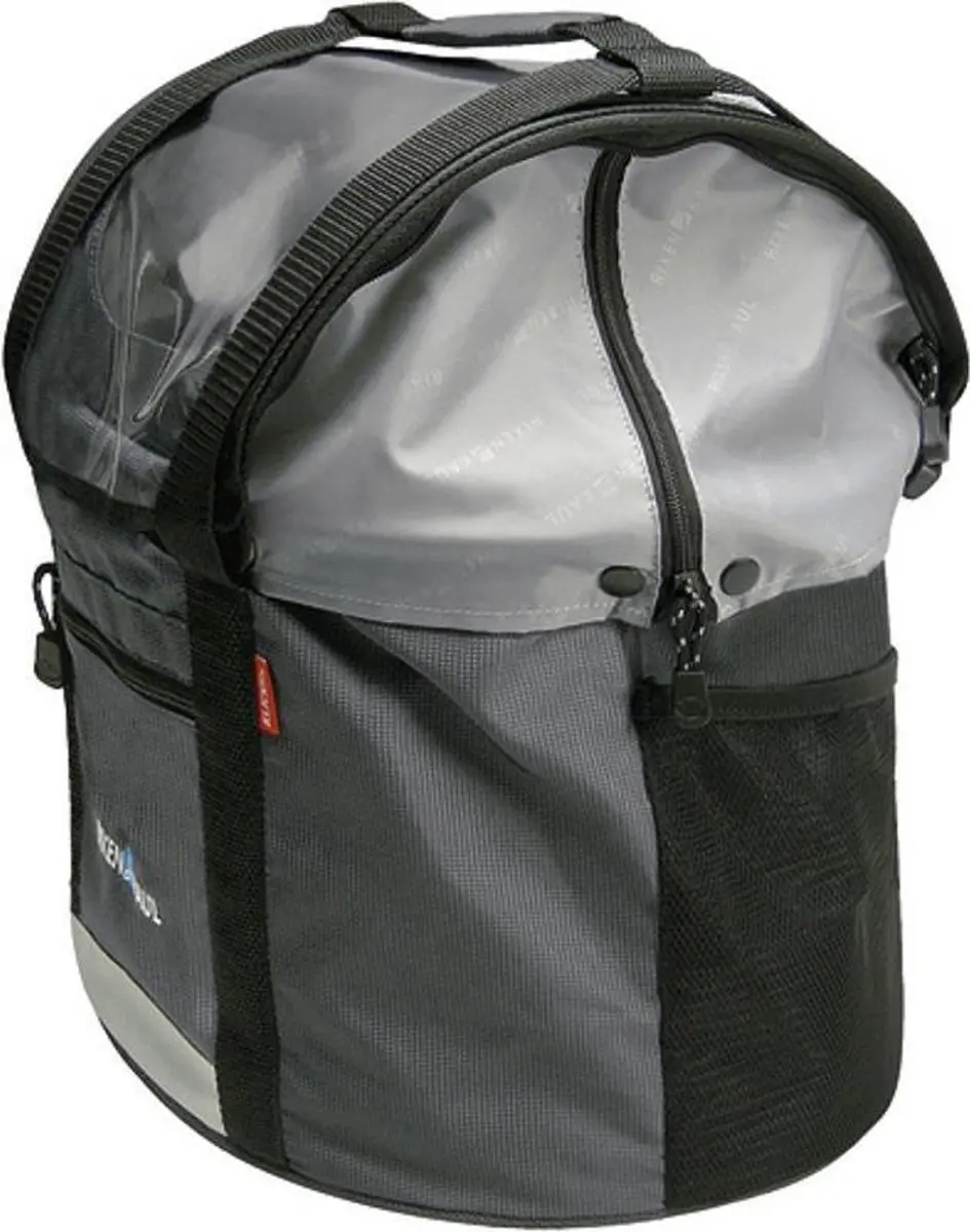 Klickfix Doggy Fietsmand