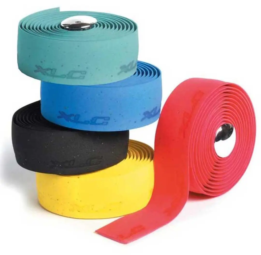 XLC GR-T01 Stuurlint - Kurk Rood - afbeelding 2 van 3