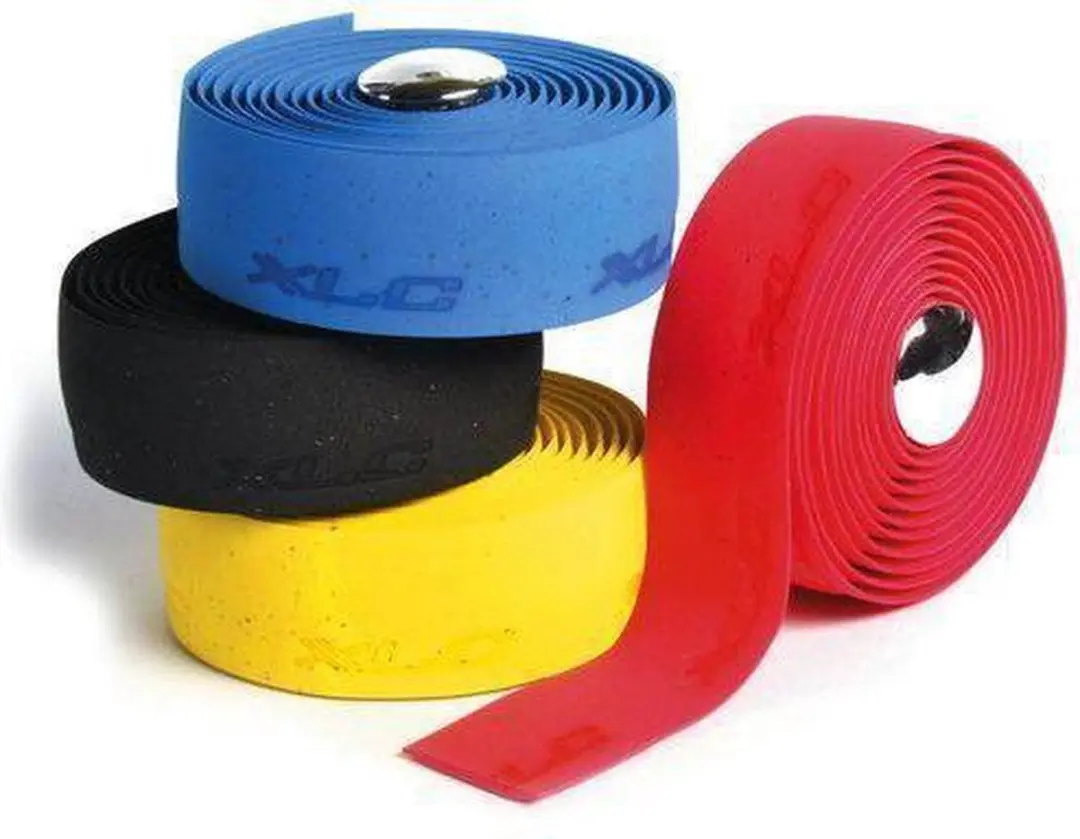 XLC GR-T01 Stuurlint - Kurk Rood - afbeelding 3 van 3