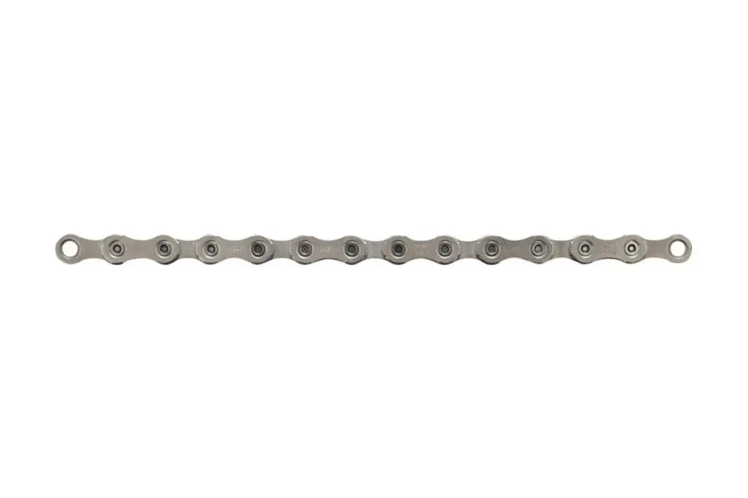 Shimano HG95 Ketting 10 Speed - Zilver/Chroom - afbeelding 5 van 6