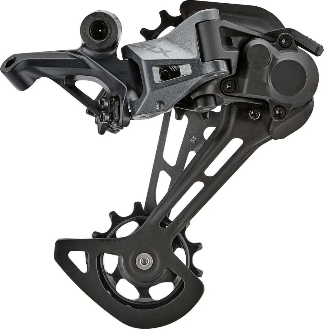 Shimano SLX M7100 Achterderailleur 12-speed - Zwart - afbeelding 6 van 6