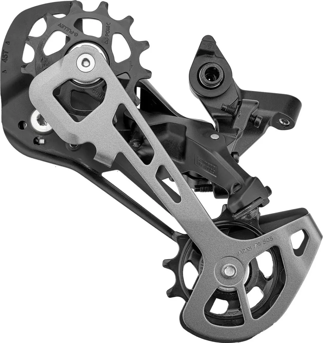 Shimano SLX M7100 Achterderailleur 12-speed - Zwart - afbeelding 5 van 6