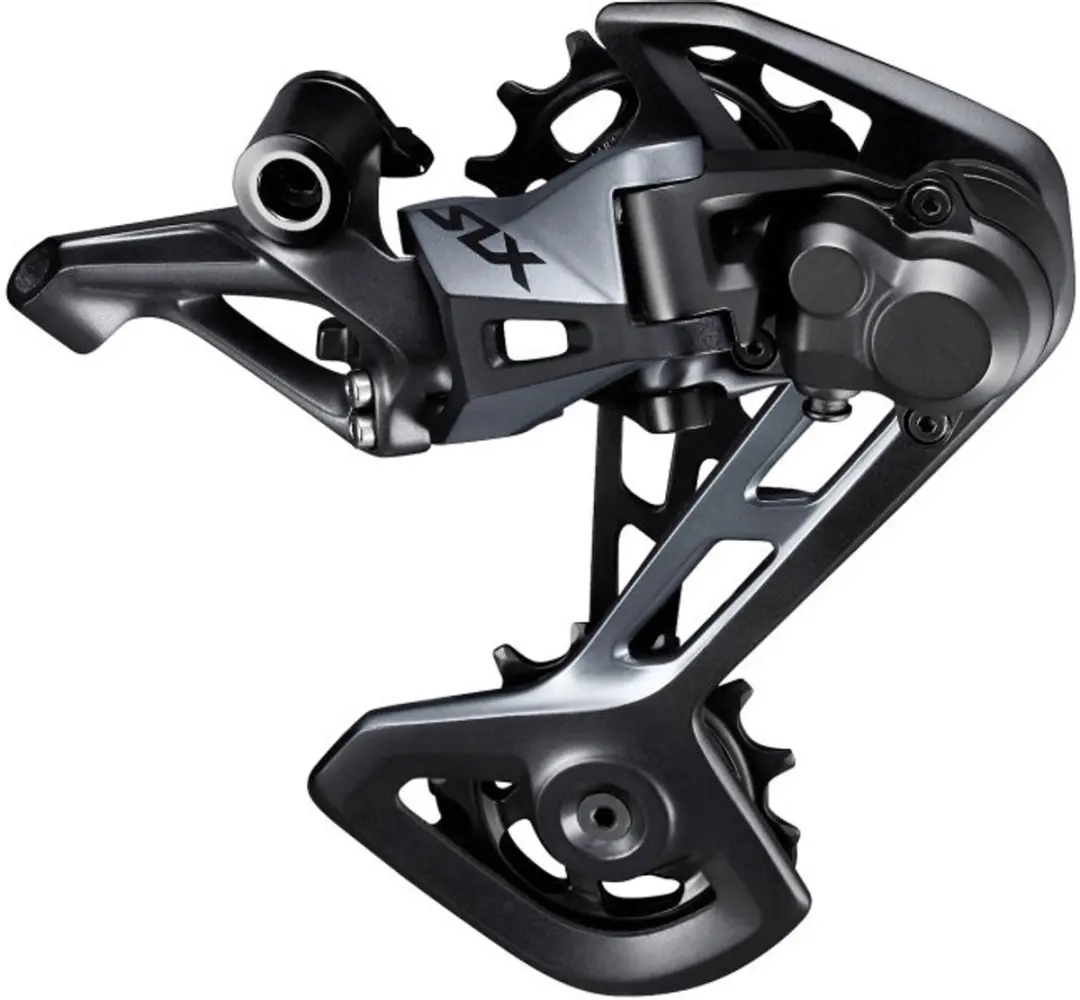 Shimano SLX M7100 Achterderailleur 12-speed - Zwart - afbeelding 3 van 6