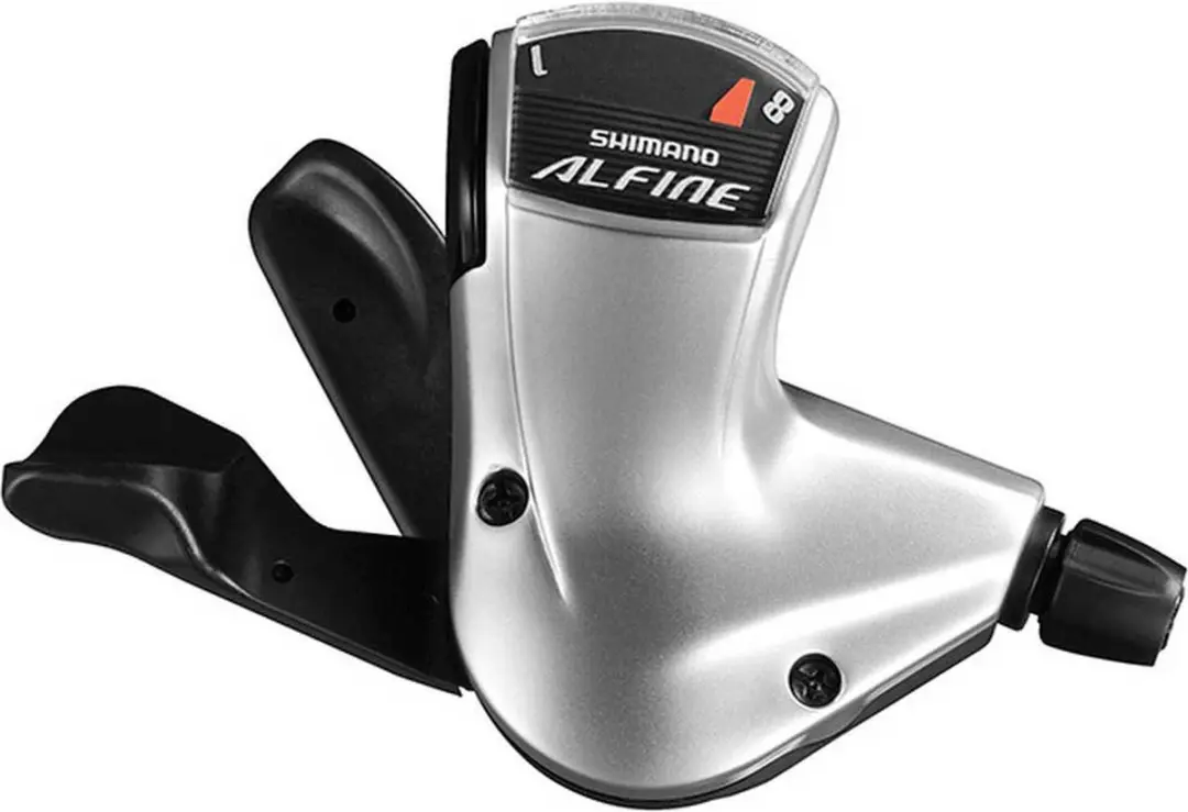 Shimano Alfine SL-S7000-8 Schakelhendel Rechts
