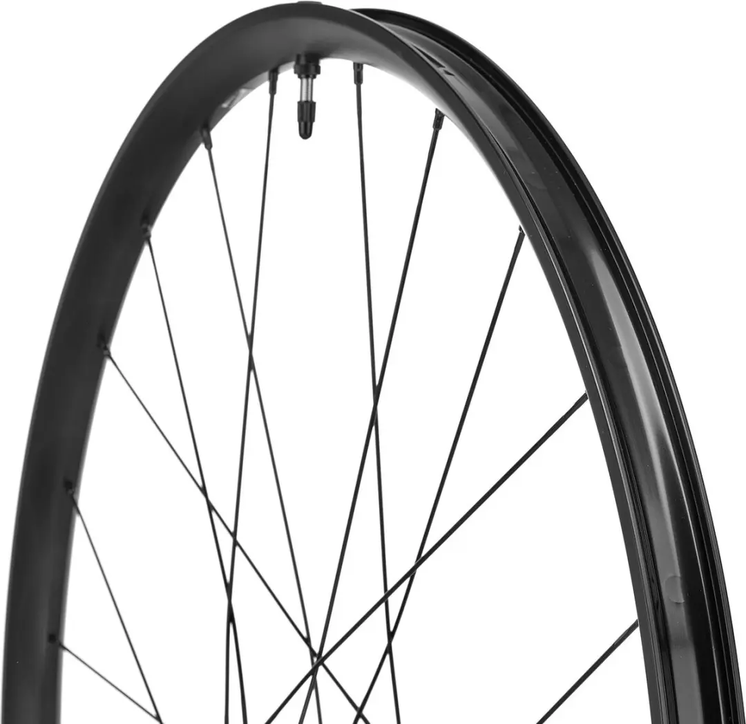 Shimano WH-MT601 Mountainbikewiel 29" 12-speed - Zwart - afbeelding 4 van 6