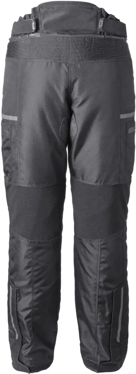 Gms Trento Neo WP Dames Motorbroek 3XL - Zwart
