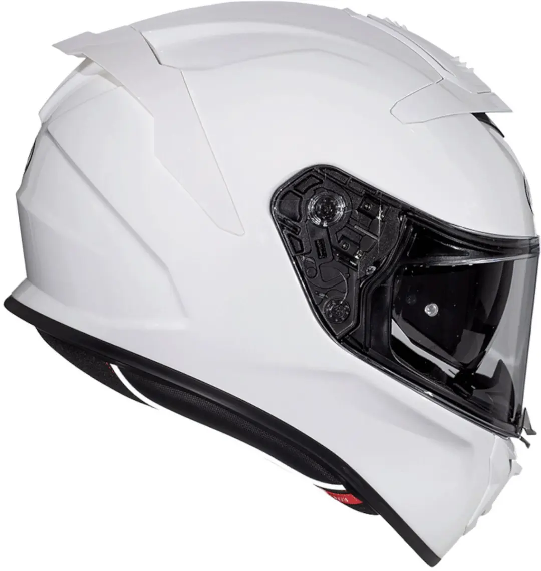 Premier Devil U8 Integraalhelm M - Wit
