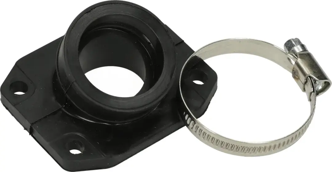 Polini spruitstuk 28mm voor Minarelli AM6 50cc 2 takt / Honda MB
