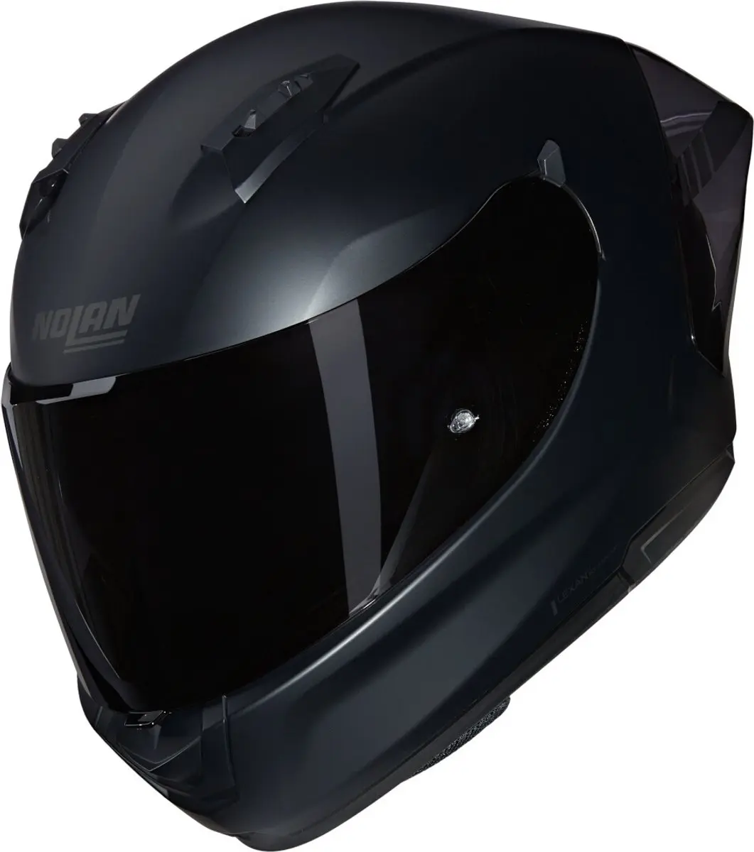 Nolan N60-6 Sport Classico 302 Zwart Mat Integraalhelm