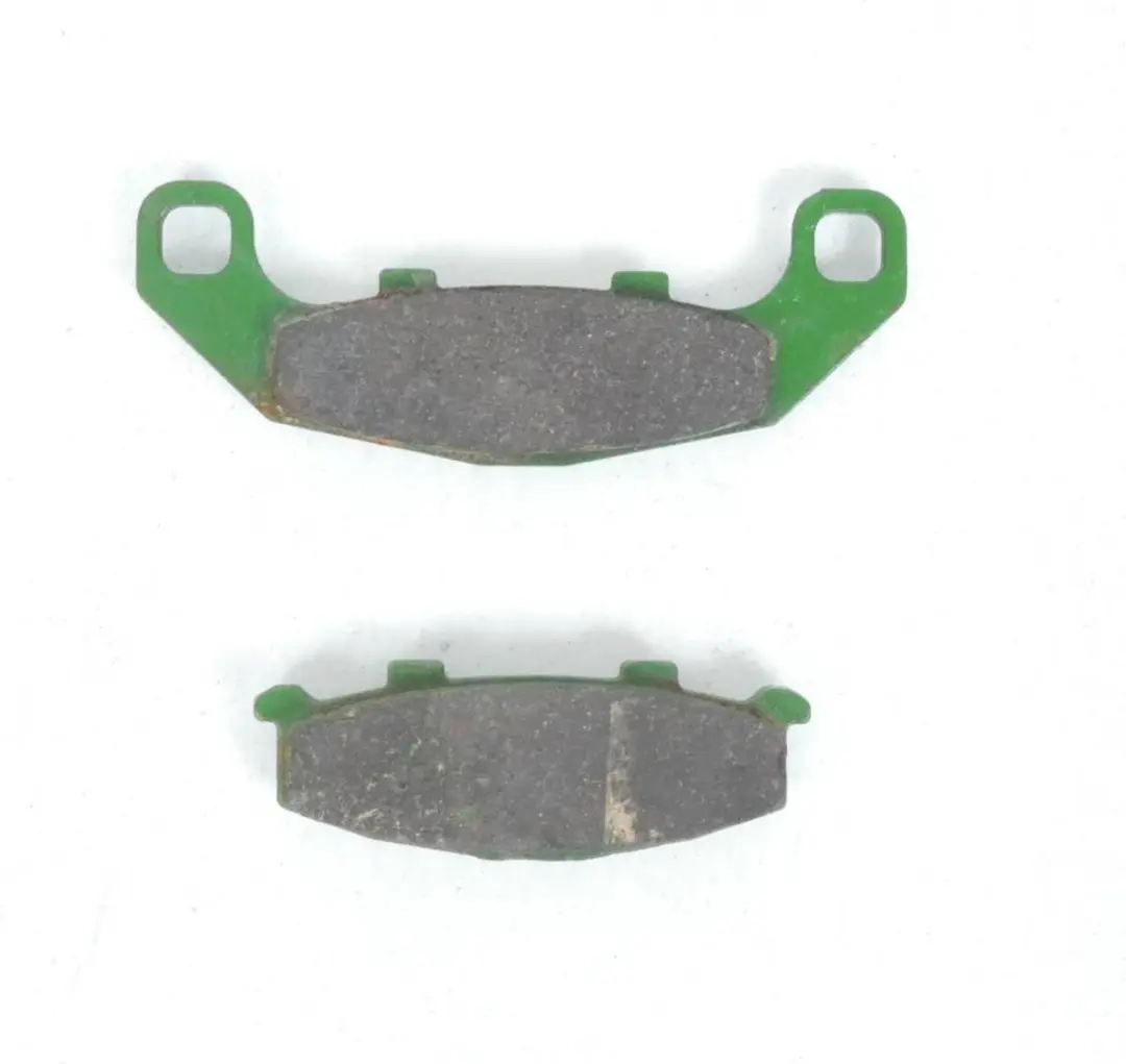 brembo remblok 07.ka11.rr voor motorfiets kawasaki 500 gpz ex (s) 1 voorschijf