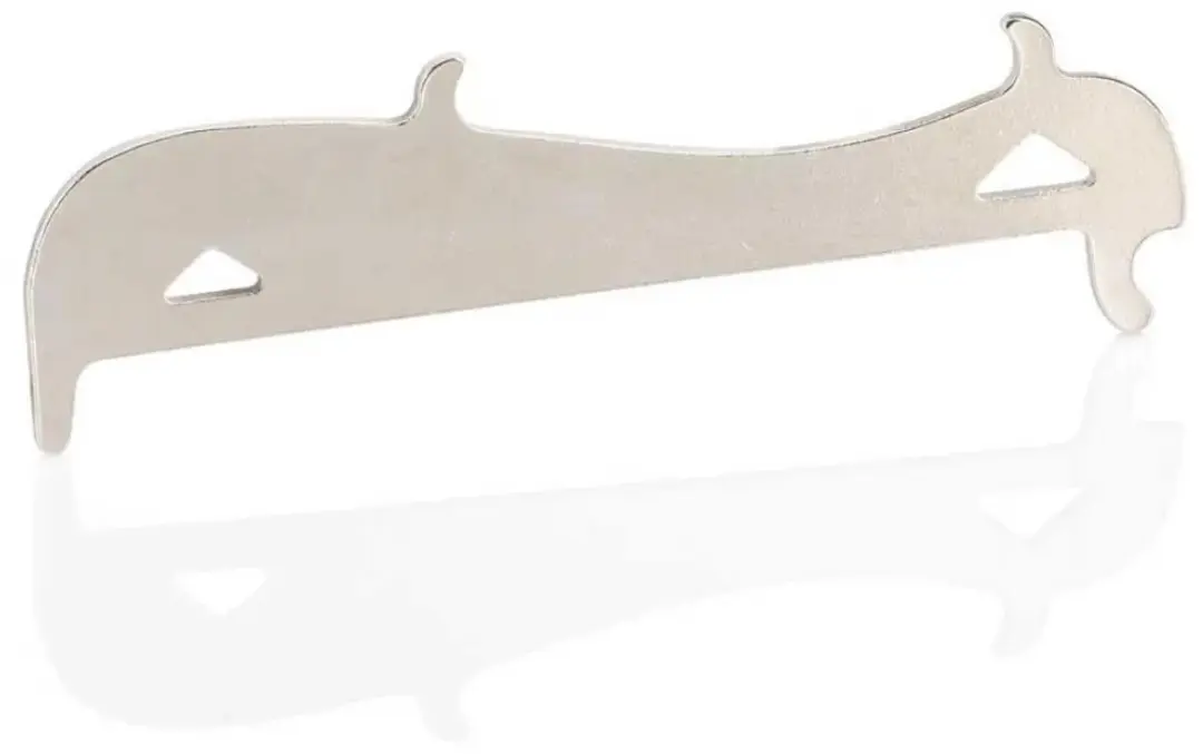 XLC Kettingslijtagemeter TO-S82