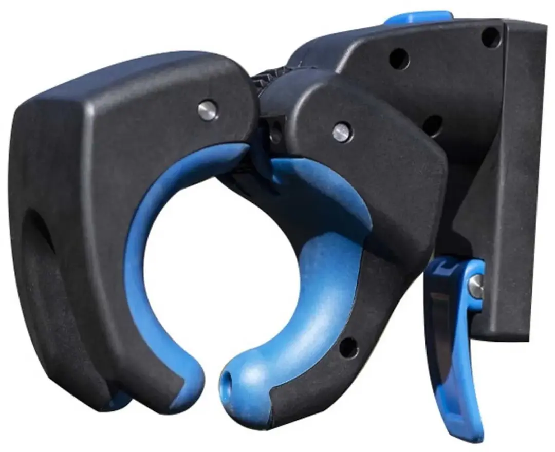 XLC Almada Grijpframe - Blauw - afbeelding 3 van 4