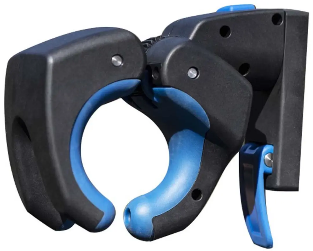 XLC Almada Grijpframe