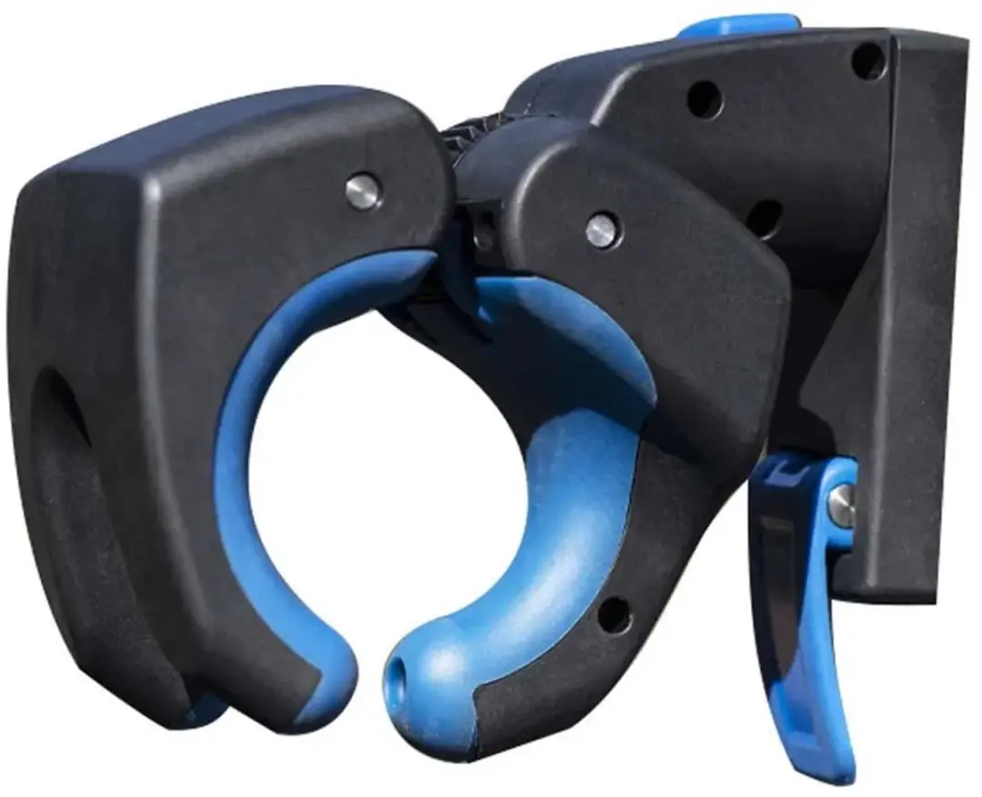 XLC Almada Grijpframe - Blauw - afbeelding 4 van 4