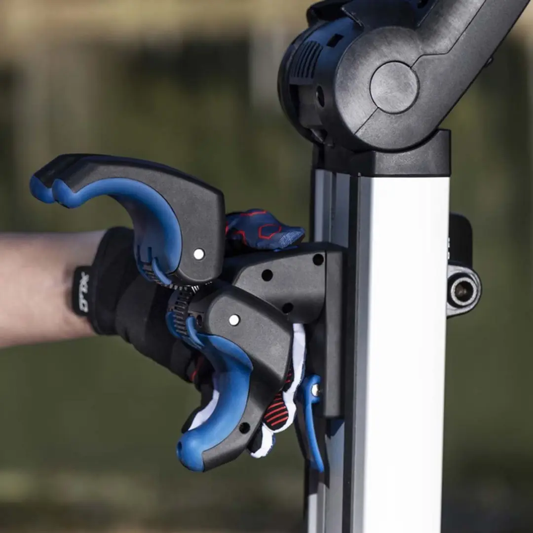 XLC Almada Grijpframe - Blauw - afbeelding 2 van 4