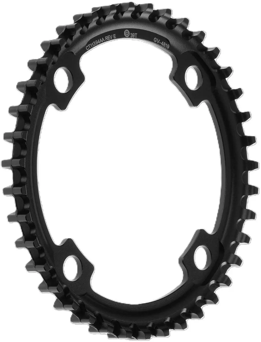 Gates CDX tandwiel 39t 4 gaats BCD 104